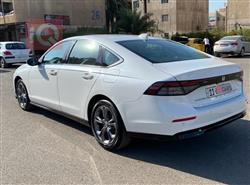 هوندا أكورد